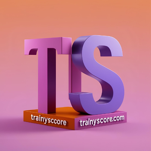 trainyscore.com
